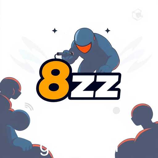 A Ascensão do 8zz e o Futuro dos Jogos Online