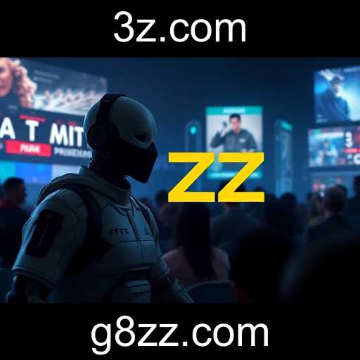 A Era do 8zz: Navegando no Mundo dos Jogos em 2025