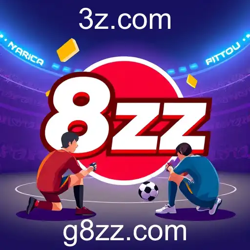 8zz Revoluciona o Mercado de Jogos Online