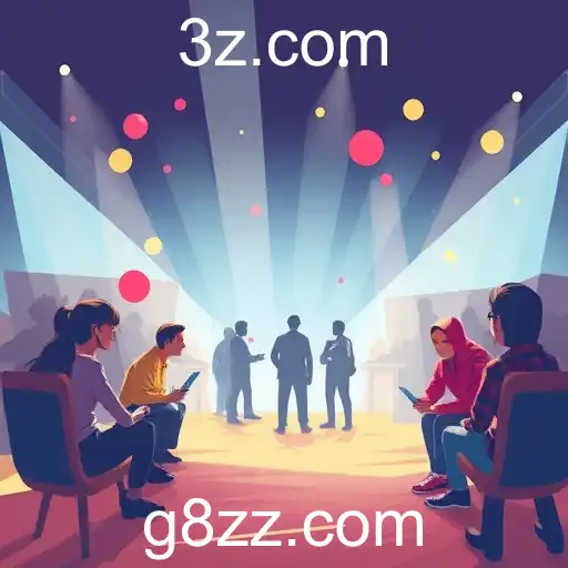 A Importância da Categoria 'Comunidade' no Mundo dos Jogos