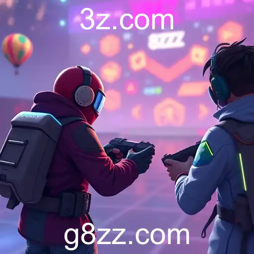 8zz: A Evolução dos Jogos em Português