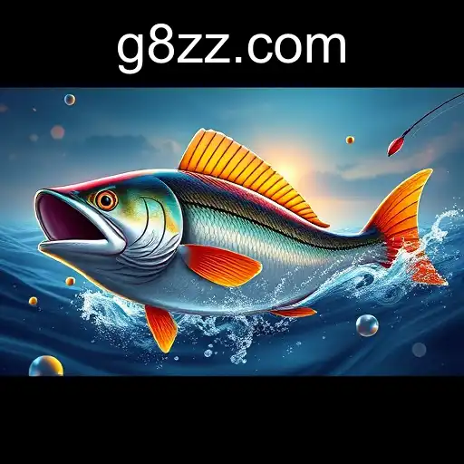 Explore the World of Fishing Games: Dive into the Virtual Waters with 8zz
