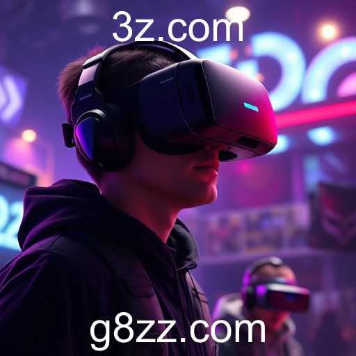 Tendências e Dinâmicas do Mercado de Jogos em 2025