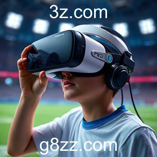 Revolução no Mundo dos Jogos: Impacto das Novas Tecnologias