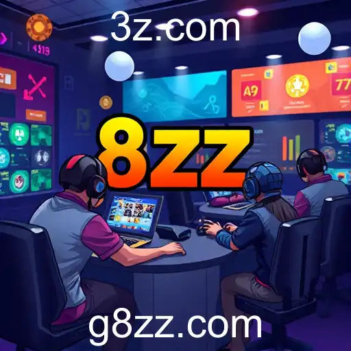 Tendências e Inovações no Mundo dos Jogos em 2025