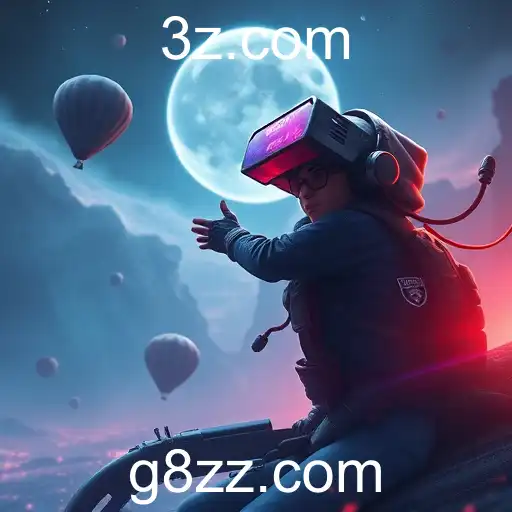 Inovações Revolucionárias nos Jogos de 2025