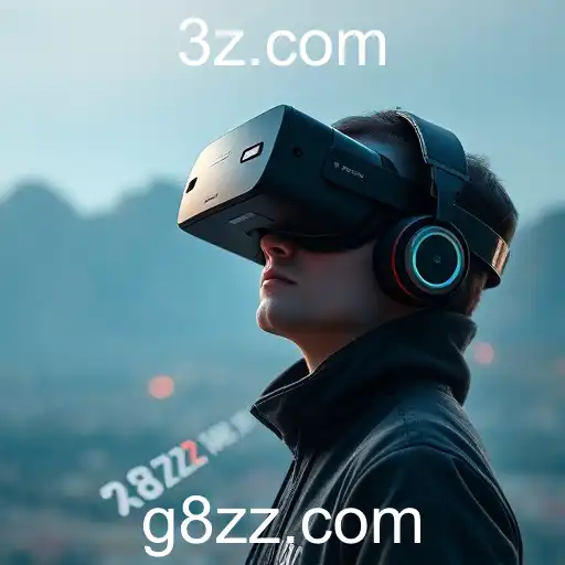 Avanços e Tendências no Mundo dos Videogames