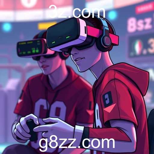 A Revolução dos Jogos: Inovações e Tendências em 2025