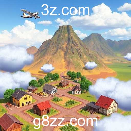 Inovações e Tendências dos Jogos: Um Olhar Sobre 8zz