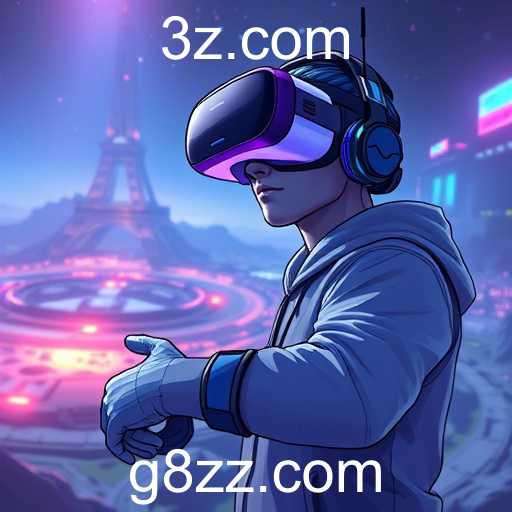 Expansão dos Jogos Online em 2025