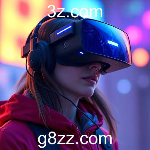 Tendências e Inovações no Mundo dos Jogos