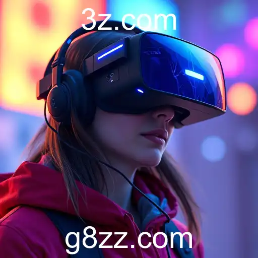 Tendências e Inovações no Mundo dos Jogos