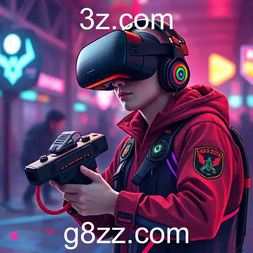 Innovations in Gaming: What's Changing in 2025?