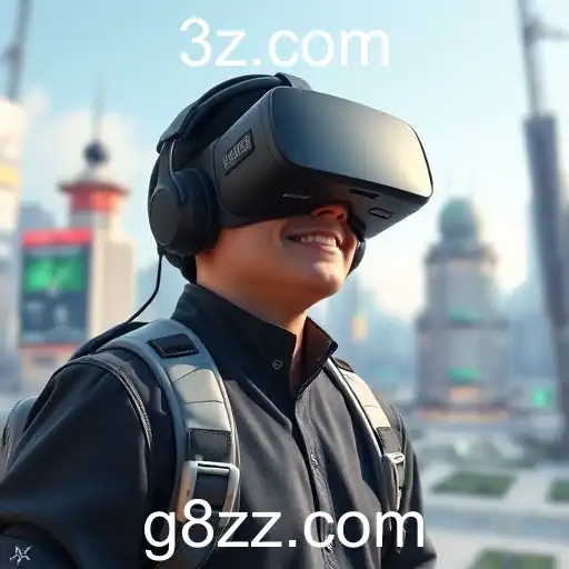 A Ascensão do Metaverso no Cenário dos Games