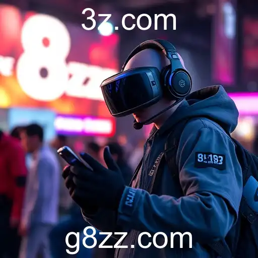 Futuro do Gaming Online em 2025: Inovações e Tendências