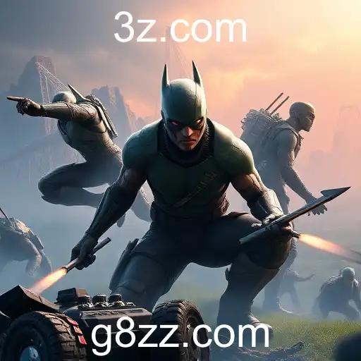 Revolução nos Jogos: Tecnologia, Comunidade e Tendências