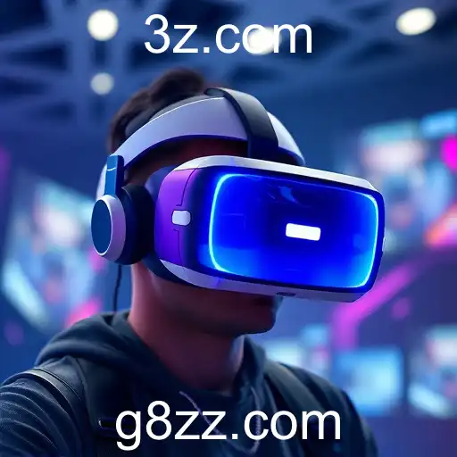 Revolução VR: Os Avanços e as Novidades de 2025