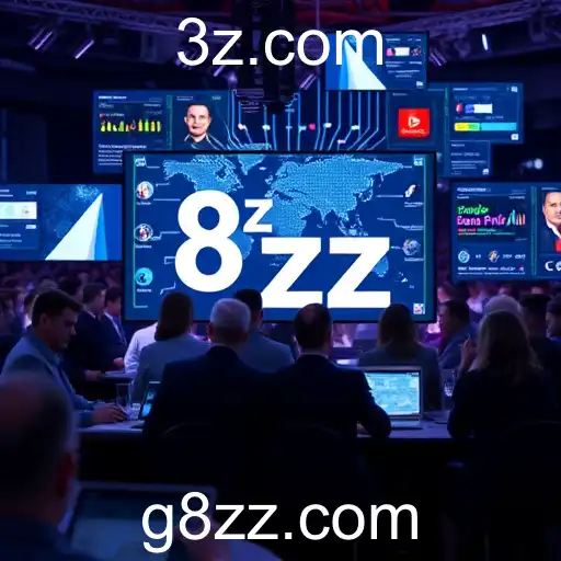 A Revolução do Entretenimento Digital