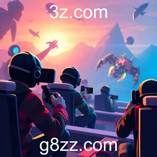 A Revolução dos Jogos Online em 2025