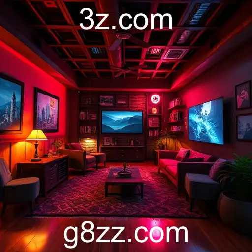 A Ascensão da Palavra-Chave 8zz nos Jogos Online