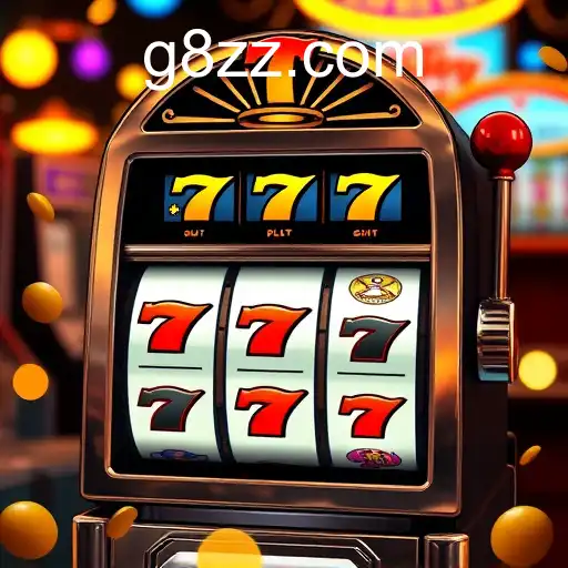Slot Machine: A Journey Through Time and Technology