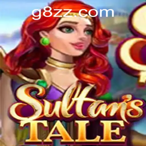 Sultanstale: Unveiling the Adventure with 8zz