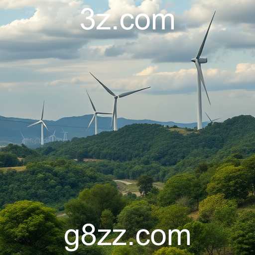 Inovações Tecnológicas Impulsionam o Futuro Sustentável