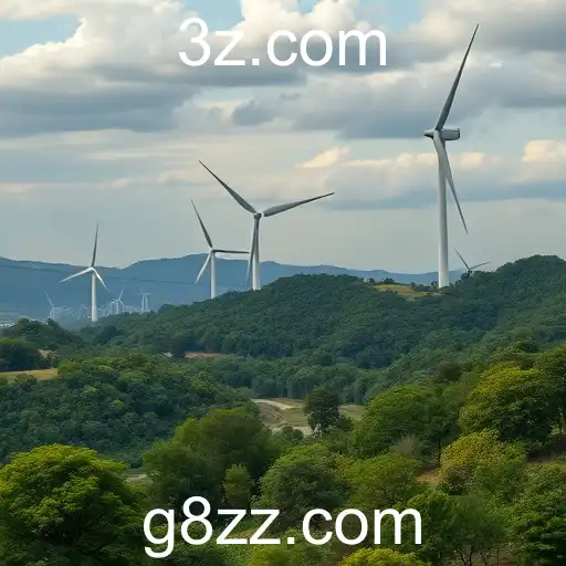 Inovações Tecnológicas Impulsionam o Futuro Sustentável