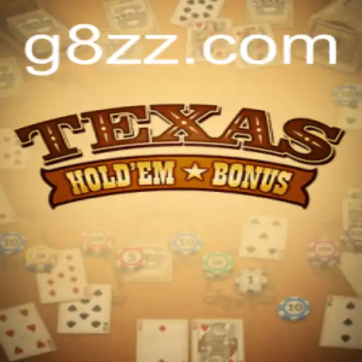 Texas Hold'em Bonus: A Strategic Game in the World of Poker