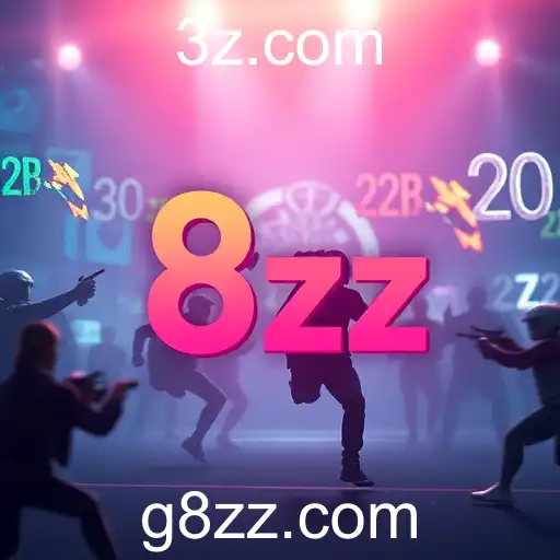 A Ascensão do '8zz' e a Nova Era dos Jogos em 2025