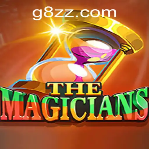 TheMagicians: Unveiling the Mystical World of '8zz'